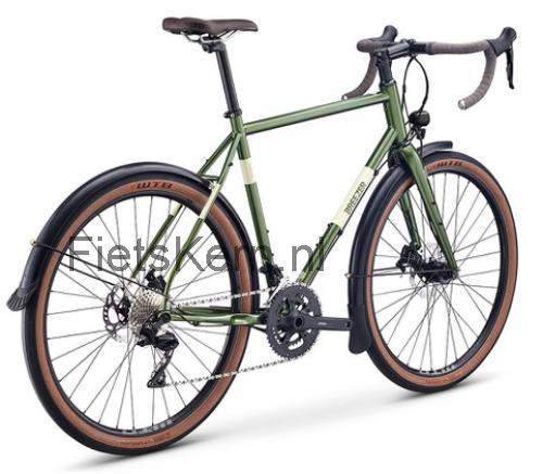 Breezer Doppler Team specificaties